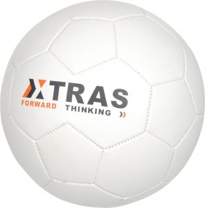 Balón de fútbol