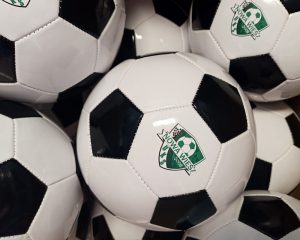 Balón de fútbol