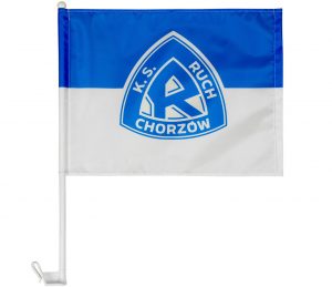 Bandera para coche