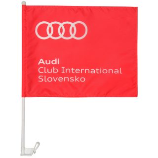 Bandera para coche