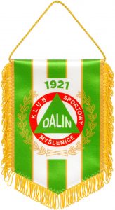 Banderín
