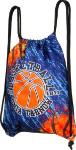 Bolsa con cordones
