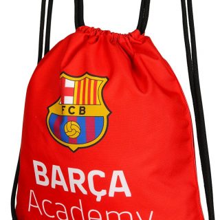 Bolsa con cordones