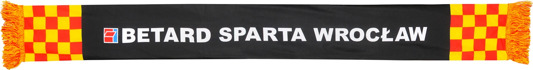 Bufanda estampada