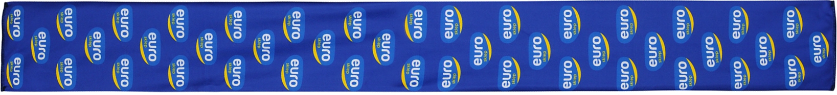 Bufanda estampada
