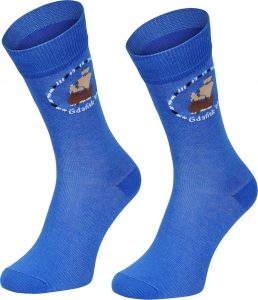 Calcetines casuales