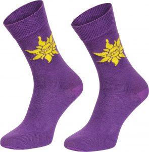 Calcetines casuales