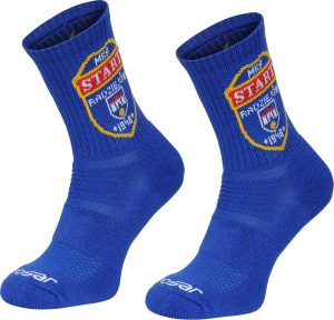 Calcetines deportivos