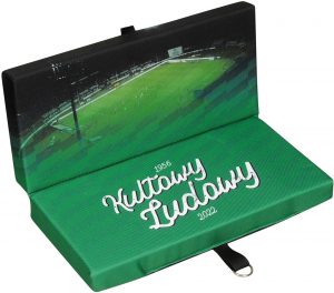Cojín para estadio