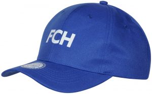 Gorra de béisbol
