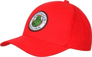 Gorra de béisbol
