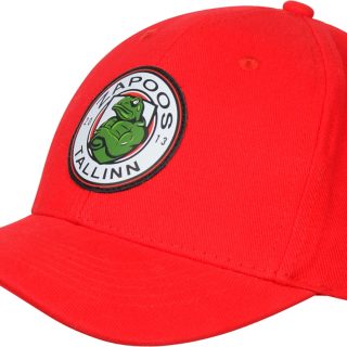 Gorra de béisbol