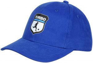 Gorra de béisbol