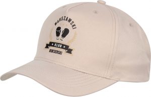 Gorra de béisbol