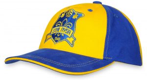 Gorra de béisbol