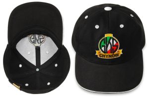 Gorra de béisbol