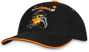 Gorra de béisbol