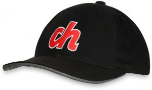 Gorra de béisbol