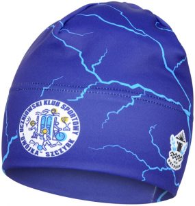 Gorra deportiva
