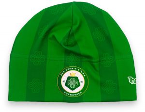 Gorra deportiva