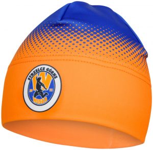 Gorra deportiva