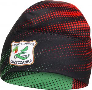 Gorra deportiva