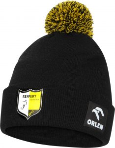 Gorro de invierno