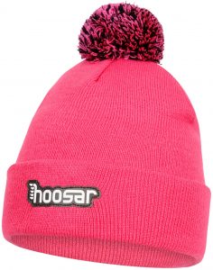 Gorro de invierno