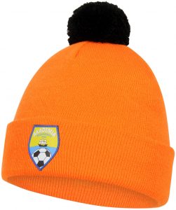 Gorro de invierno