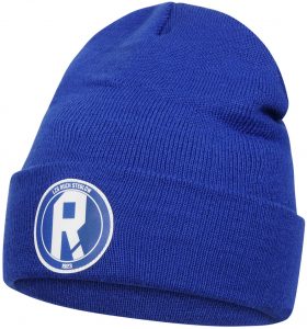 Gorro de invierno
