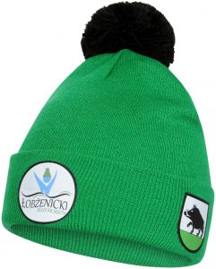 Gorro de invierno