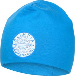 Gorro de invierno de algodón