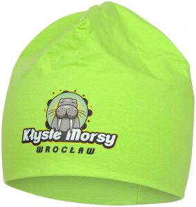 Gorro de invierno de algodón