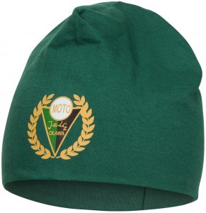 Gorro de invierno de algodón