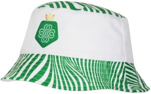 Gorro tipo bucket