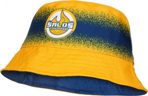Gorro tipo bucket