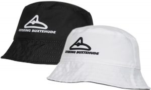 Gorro tipo bucket