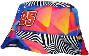 Gorro tipo bucket