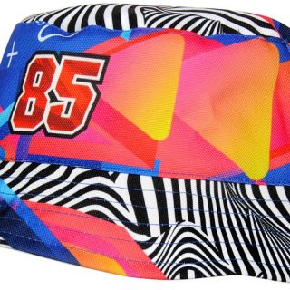 Gorro tipo bucket