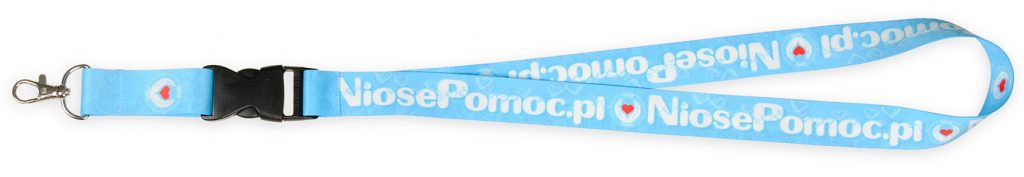 Lanyard
