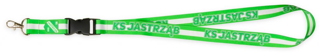 Lanyard