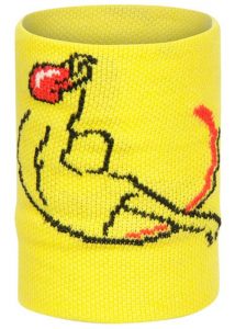 Muñequera