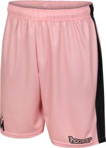 Pantalones cortos de fútbol