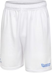 Pantalones cortos de fútbol