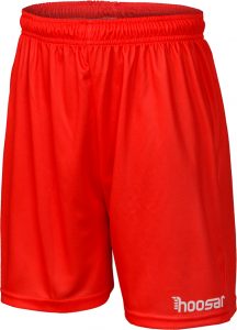 Pantalones cortos de fútbol