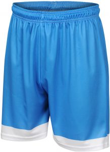 Pantalones cortos de fútbol