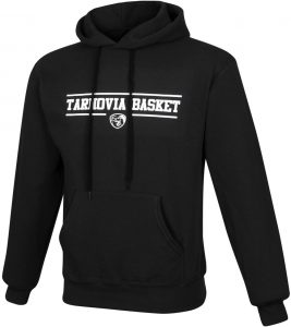 Sudadera con impresión
